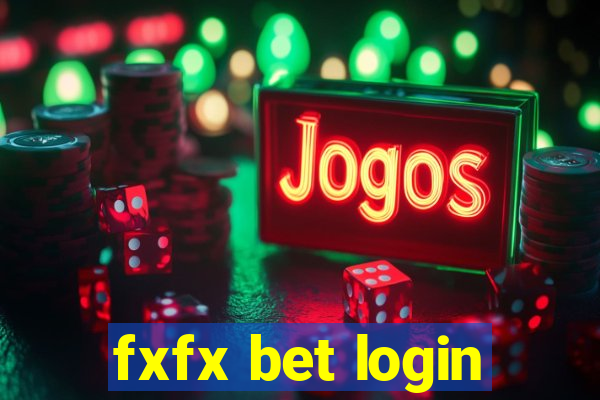 fxfx bet login